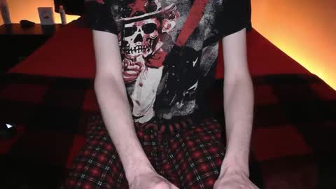 pussylover2182 online show from 03.07.26