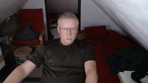 pussylovercb online show from 09.12.25