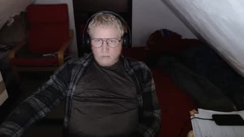 pussylovercb online show from 10.21.25