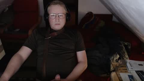 pussylovercb online show from 11.13.25