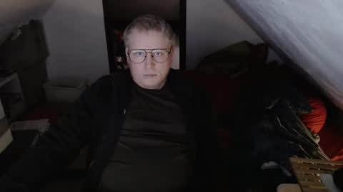 pussylovercb online show from 02.02.26