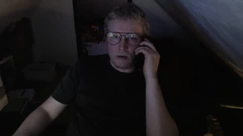 pussylovercb online show from 02.25.26