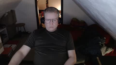 pussylovercb online show from 03.29.26