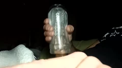 Pussyluver420 online show from 11.19.25