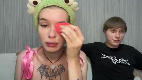 Lina online show from 11.24.25