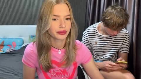 Lina online show from 01.14.26