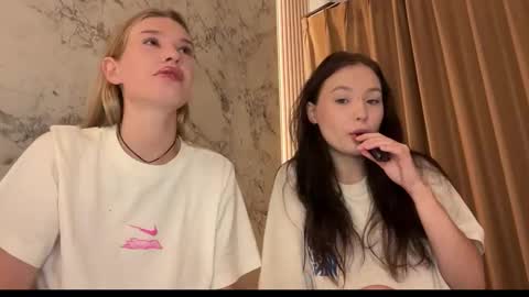 Lina online show from 02.14.26