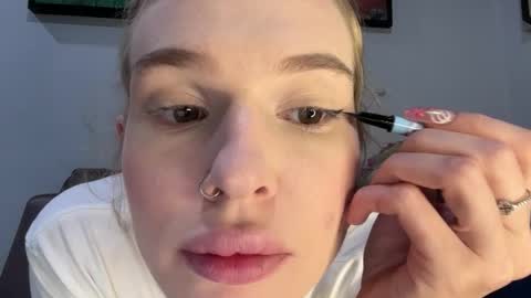 Lina online show from 03.09.26