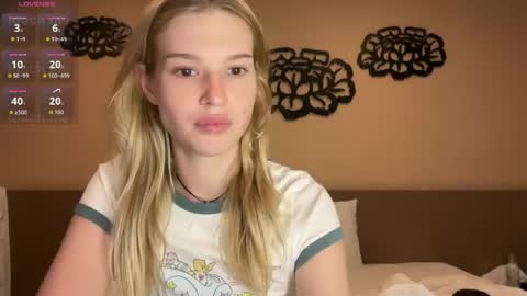 Lina online show from 03.31.26