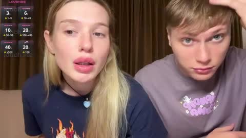 Lina online show from 04.06.26