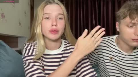 Lina online show from 04.14.26