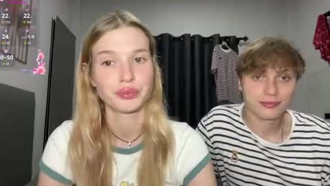 Snapshot of pussymoneywet chatting on 06.13.26 Lina online show from 06.13.26