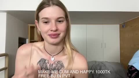 Snapshot of pussymoneywet chatting on 06.29.26 Lina online show from 06.29.26