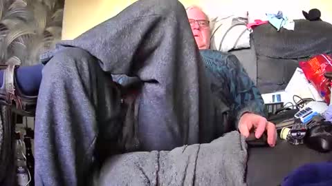 Genital sucker online show from 01.03.25