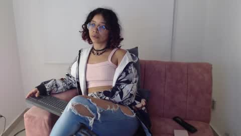 Izumi online show from 12.05.24