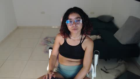 Izumi online show from 12.21.24