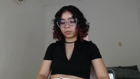 Izumi online show from 12.22.24