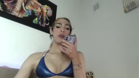 Pau Manchita online show from 02.10.26