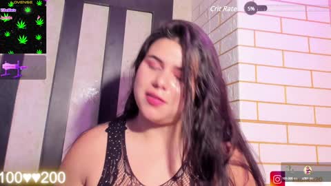 Pau online show from 12.05.24