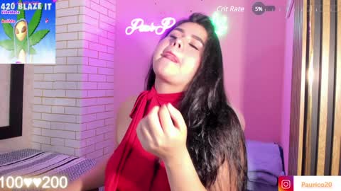 Pau online show from 12.09.24