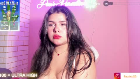 Pau online show from 12.19.24