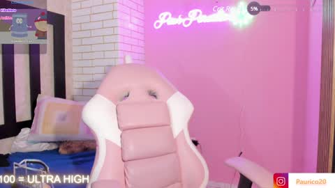 Pau online show from 12.24.24