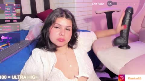 Pau online show from 12.24.24