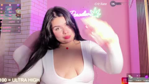 Pau online show from 12.26.24