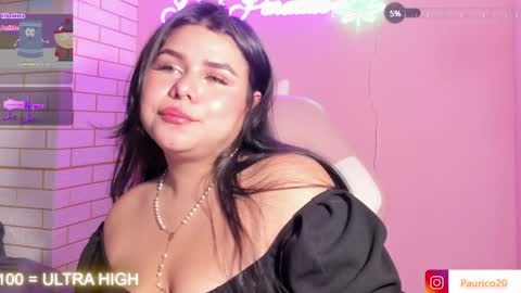 Pau online show from 12.27.24