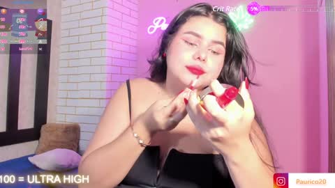 Pau online show from 12.28.24