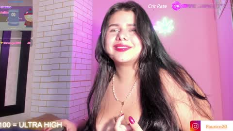 Pau online show from 12.30.24