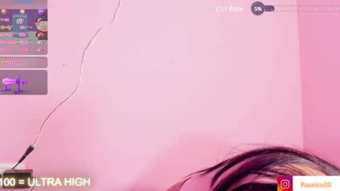 Pau online show from 01.07.25