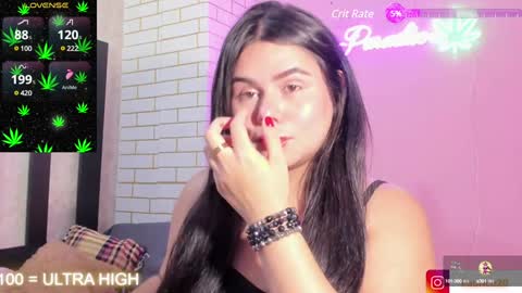 Pau online show from 01.13.25