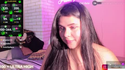 Pau online show from 01.24.25