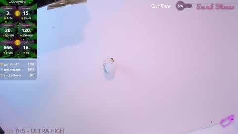 Pau online show from 01.26.25