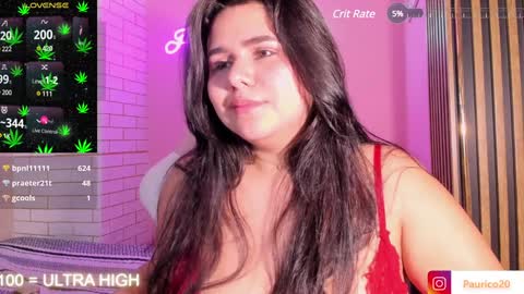 Pau online show from 01.28.25