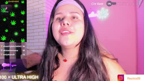 Pau online show from 01.29.25