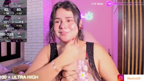 Pau online show from 02.04.25