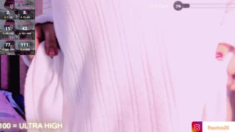 Pau online show from 02.06.25