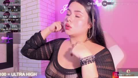 Pau online show from 02.08.25