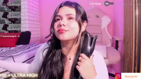 Pau online show from 02.12.25