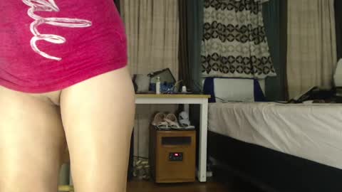 Snapshot of putiputi4u chatting on 12.31.24 putiputi4u online show from 12.31.24