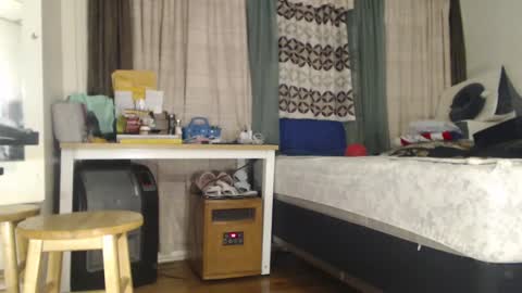 Snapshot of putiputi4u chatting on 01.15.25 putiputi4u online show from 01.15.25