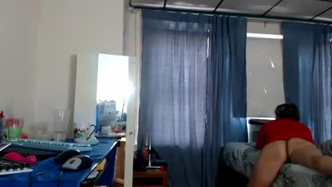 putiputi4u online show from 06.21.26