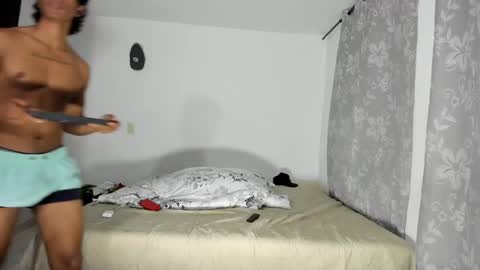 Snapshot of pyke_cum chatting on 01.14.25 pyke_cum online show from 01.14.25