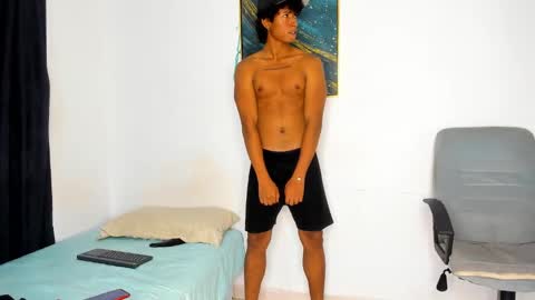 Snapshot of pyke_cum chatting on 01.29.25 pyke_cum online show from 01.29.25