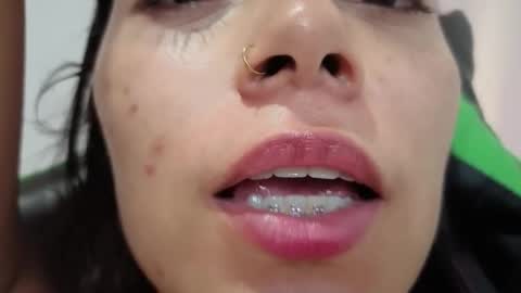 Snapshot of qadeshoficial chatting on 02.25.26 Qadesh online show from 02.25.26