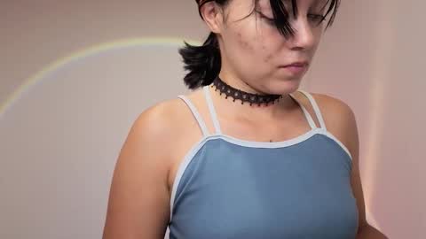 Snapshot of qadeshoficial chatting on 03.01.26 Qadesh online show from 03.01.26