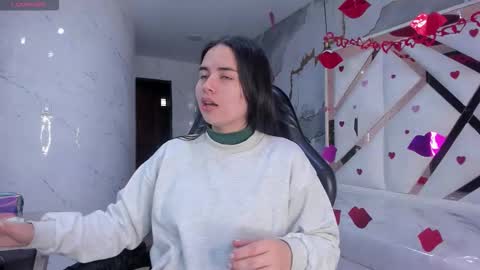 Qetsyah online show from 02.16.26