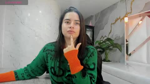 Qetsyah online show from 04.08.26